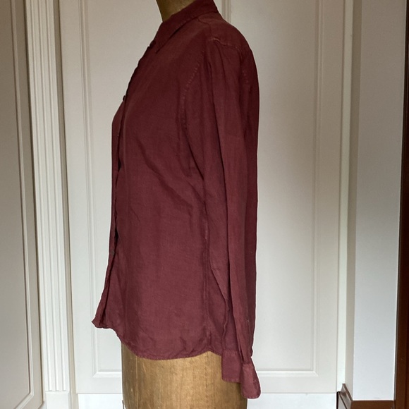 WEEKEND MaxMara BLOUSE SIZE M . - Picture 2 of 12